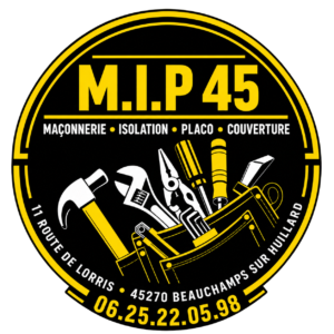 logo mip45